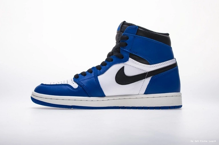 Jordan Retro High Game 555088-403 Royal OG 1 Air 1012